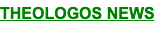 Theologos News logo